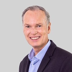 Ian Burton